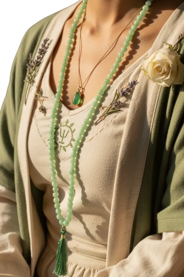 Green_Aventurine_Jaap_Mala_108_Beads